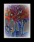 dream image of 4 trees thumbnail